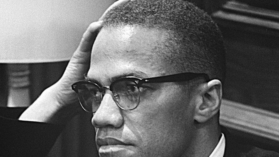 Un día como hoy Malcolm X fue asesinado a tiros a los 39 años en Nueva York