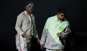 Me porto bonito, de Bad Bunny y Chencho Corleone, tema latino más escuchado en Spotify