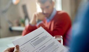 Trabajo: lo que debes tomar en cuenta a la hora de hacer tu CV