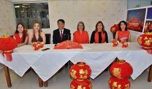 República Dominicana celebrará Festival de Primavera del Año del Dragón