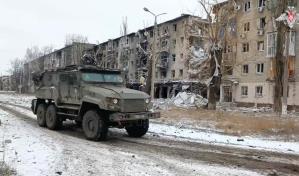 La Unión Europea aprueba nuevas sanciones contra Rusia por la Guerra en Ucrania