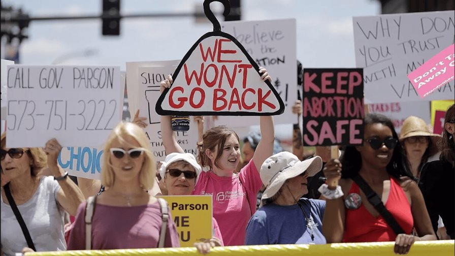 ACLU se opone a proyecto de ley de Florida que amenaza a médicos que practiquen el aborto