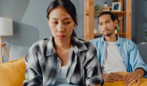 Una relación sin libertad es una cárcel