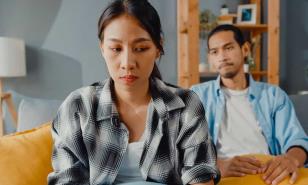 Una relación sin libertad es una cárcel