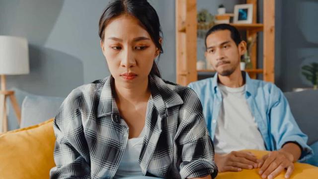 Una relación sin libertad es una cárcel