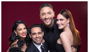 Acroarte anuncia los talentos para la Alfombra Roja de Premios Soberano 2024