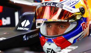 Todo sigue igual, Verstappen y Red Bull marcan el ritmo