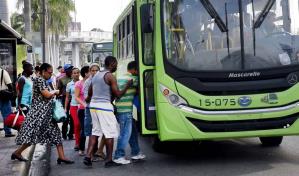 Presidente pasa a Obras Públicas administración de la Omsa