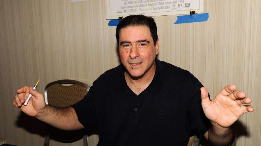 Tony Ganios, actor de Porkys, muere tras una cirugía