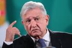 López Obrador tacha al NY Times de pasquín inmundo por indagar sus nexos con el narco López Obrador tacha al NY Times de pasquín inmundo por indagar sus nexos con el narco