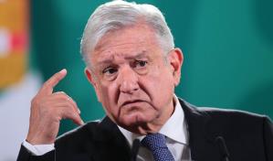 López Obrador tacha al NY Times de pasquín inmundo por indagar sus nexos con el narco