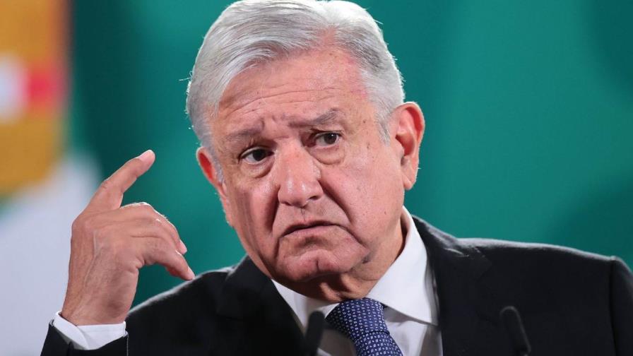 López Obrador tacha al NY Times de pasquín inmundo por indagar sus nexos con el narco