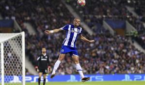 Porto tumba 1-0 al Arsenal con gol en los descuentos del brasileño Galeno