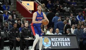 Bucks de Milwaukee contratan al veterano Danilo Gallinari