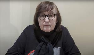 Rusia: Madre de Navalny dice que ya pudo ver el cadáver de su hijo