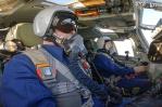 Putin vuela en bombardero nuclear en duro mensaje a Occidente previo a elección Putin vuela en bombardero nuclear en duro mensaje a Occidente previo a elección