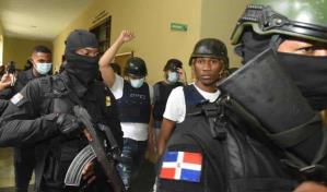 Tribunal aplaza apertura de juicio contra acusados en Operación Cattleya