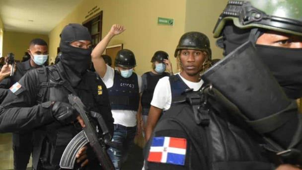 Tribunal aplaza apertura de juicio contra acusados en Operación Cattleya