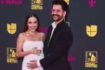 Camilo y Evaluna presumen segundo embarazo en alfombra de Premio Lo Nuestro 2024 Camilo y Evaluna presumen segundo embarazo en alfombra de Premio Lo Nuestro 2024