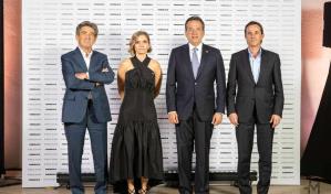 Celebraci&oacute;n de Porcelanosa Grupo y Carabela en Rep&uacute;blica Dominicana