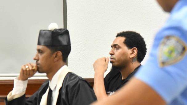 Caso Joshua Fernández: juezas aceptan como prueba video que hizo Luisito cuando estaba prófugo