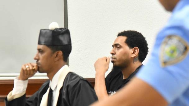 Testigos hunden a Luisito y Chiquito en juicio por muerte de Joshua Fernández