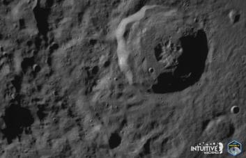 Estados Unidos regresará a la luna este jueves después de medio siglo