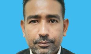 Renuncia director de Comunicaciones de Migraci&oacute;n y dice ir&aacute; a defender los derechos de los humanos