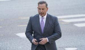 Agente de la DEA a juicio acusado de aceptar US$250 mil en sobornos de la mafia