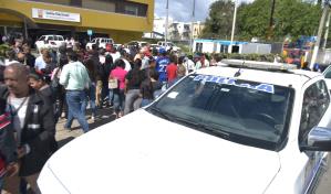 Continúan las denuncias de irregularidades ante la Junta Electoral de Santiago