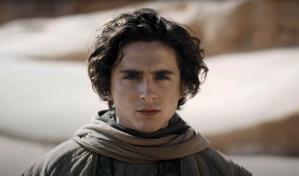 La segunda parte de Dune llega finalmente a las pantallas