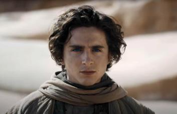 La segunda parte de 'Dune' busca una moraleja en medio del desierto