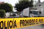 Hallan muerta joven reportada como desaparecida