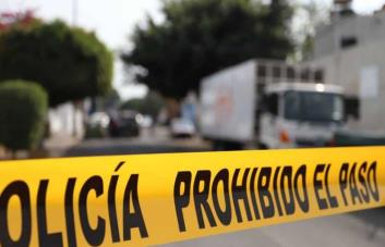 Hallan muerta joven reportada como desaparecida