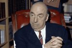 Los enigmas aún pendientes en torno a la muerte del poeta chileno Pablo Neruda Los enigmas aún pendientes en torno a la muerte del poeta chileno Pablo Neruda
