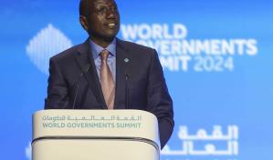 Presidencia de Kenia se reúne con un alto enviado de Cuba por la presunta muerte de dos médicos