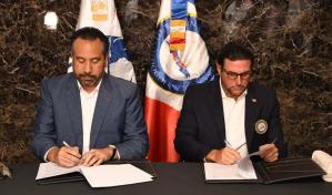 Fedogolf e INEFI dan apertura al programa "Golf Para Todos"