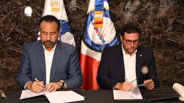 Fedogolf e INEFI dan apertura al programa “Golf Para Todos”
