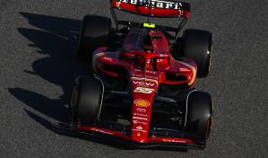 Ferrari es el más rápido pero Red Bull demuestra superioridad en las pruebas de pretemporada