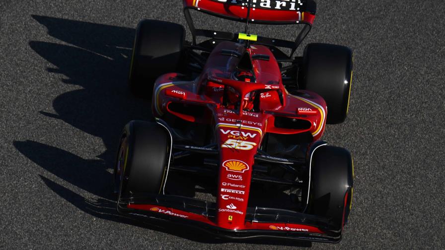 Ferrari es el más rápido pero Red Bull demuestra superioridad en las pruebas de pretemporada