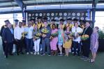 Cenapec entrega 76 bachilleres prospectos de las academias de béisbol en la República Dominicana Cenapec entrega 76 bachilleres prospectos de las academias de béisbol en la República Dominicana