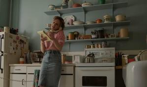 Hilary Swank recupera su perfil m&aacute;s combativo en la inspiradora pel&iacute;cula Ordinary Angels