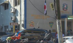 Empiezan a descongestionar cárcel preventiva de la Policía Nacional en Moca