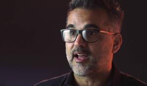 Jochy Fersobe denuncia amigo fallece en accidente por imprudencia de motorista