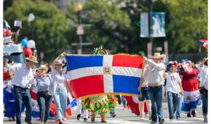 Recorrido por la oficina de cultura en Nueva York y cómo apoya al dominicano y su arte
