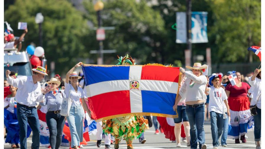 Recorrido por la oficina de cultura en Nueva York y cómo apoya al dominicano y su arte