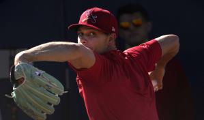 Los Cardenales de San Luis con miras a la temporada de 2024