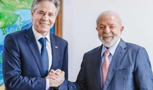 Lula busca mayor protagonismo en la reuni&oacute;n del G20 en Brasil