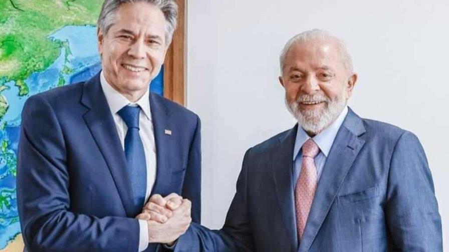 Lula busca mayor protagonismo en la reunión del G20 en Brasil