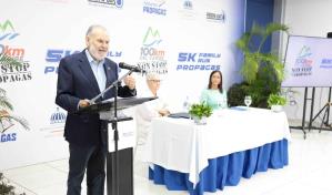 Fundación Propagas  y el Grupo Propagas anuncian dos eventos deportivos